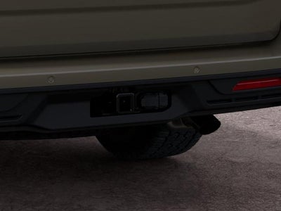 2027 Ford Expedition Tremor 4x4