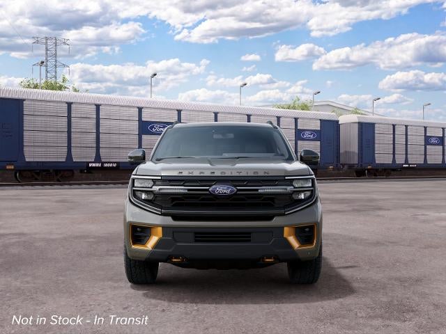 2027 Ford Expedition Tremor 4x4