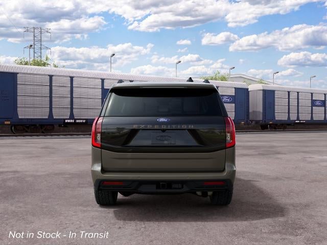 2027 Ford Expedition Tremor 4x4
