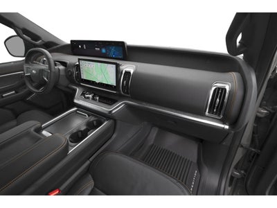 2027 Ford Expedition Tremor 4x4