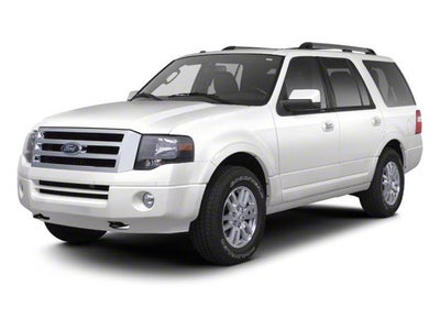 2011 Ford Expedition 4WD 4dr Limited