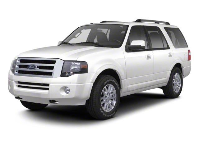 2011 Ford Expedition 4WD 4dr Limited