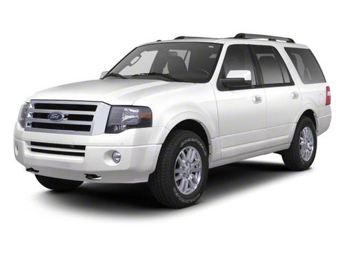 2011 Ford Expedition 4WD 4dr Limited