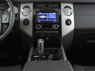 2011 Ford Expedition 4WD 4dr Limited