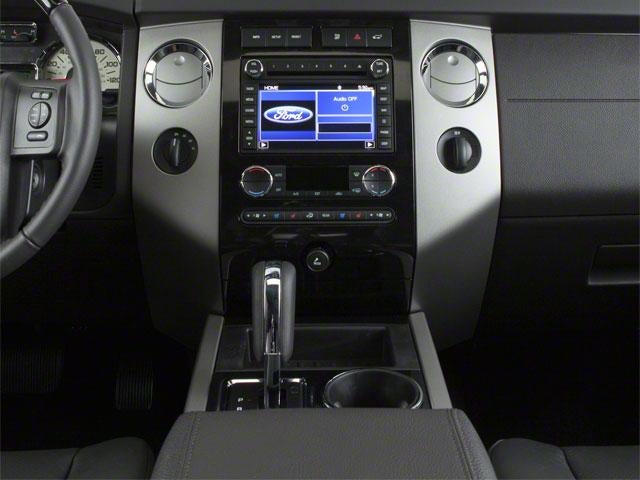 2011 Ford Expedition 4WD 4dr Limited