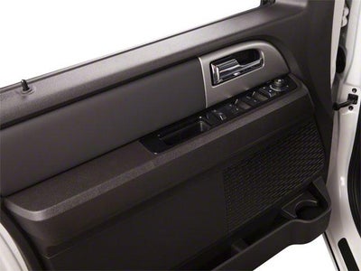 2011 Ford Expedition 4WD 4dr Limited