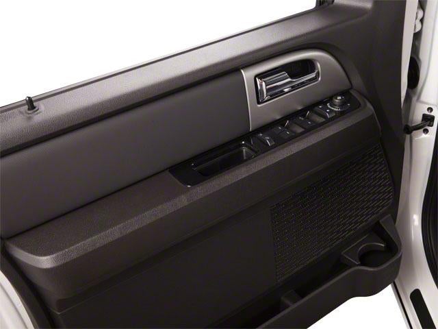 2011 Ford Expedition 4WD 4dr Limited