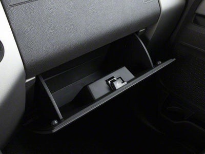 2011 Ford Expedition 4WD 4dr Limited