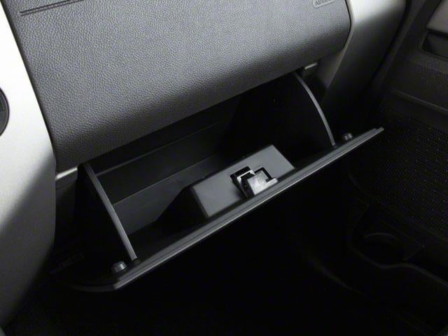 2011 Ford Expedition 4WD 4dr Limited