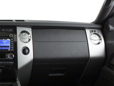 2011 Ford Expedition 4WD 4dr Limited