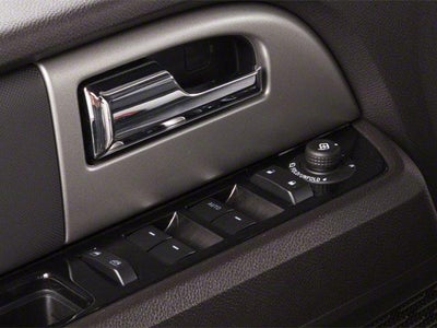 2011 Ford Expedition 4WD 4dr Limited