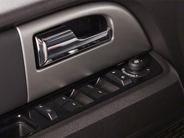 2011 Ford Expedition 4WD 4dr Limited