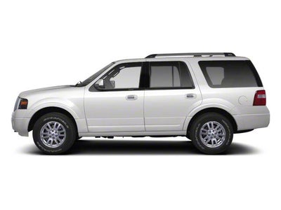 2011 Ford Expedition 4WD 4dr Limited