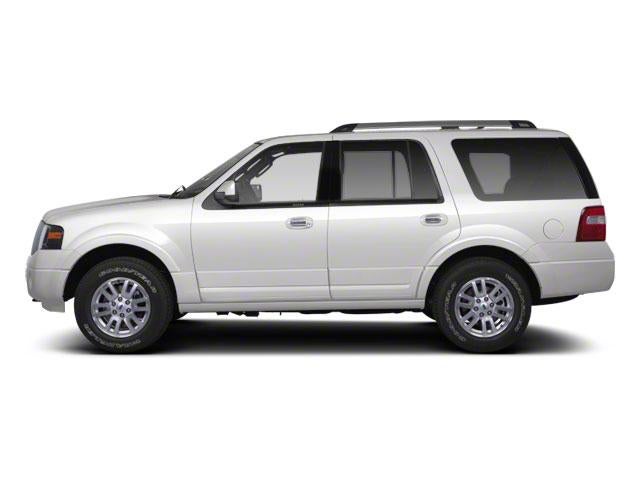 2011 Ford Expedition 4WD 4dr Limited