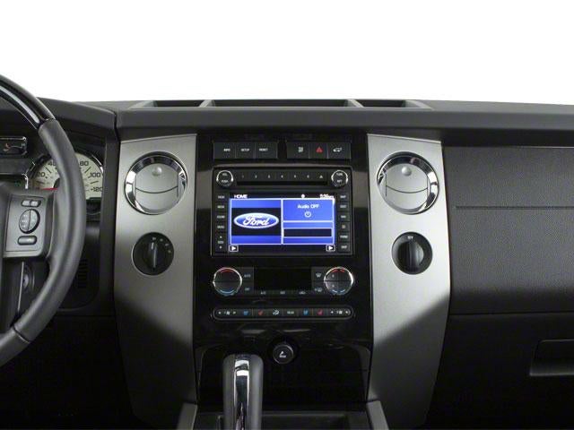 2011 Ford Expedition 4WD 4dr Limited