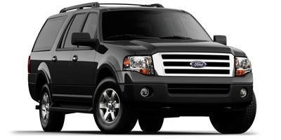 2011 Ford Expedition 4WD 4dr Limited
