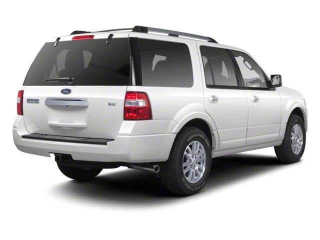 2011 Ford Expedition 4WD 4dr Limited