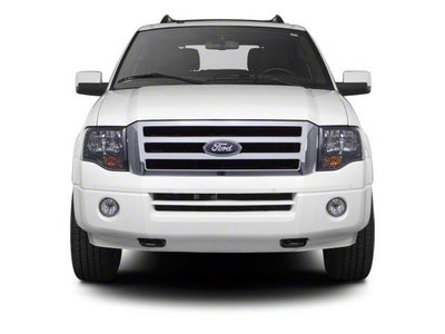 2011 Ford Expedition 4WD 4dr Limited