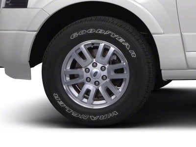 2011 Ford Expedition 4WD 4dr Limited