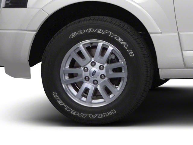 2011 Ford Expedition 4WD 4dr Limited