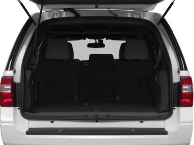 2011 Ford Expedition 4WD 4dr Limited