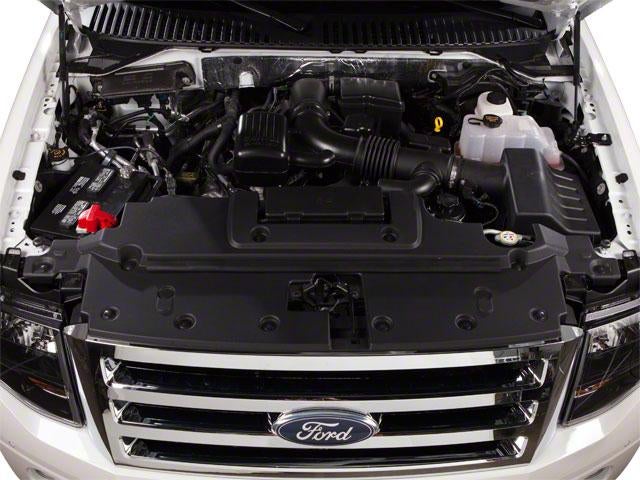 2011 Ford Expedition 4WD 4dr Limited