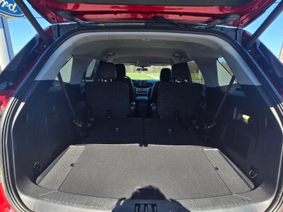 2022 Ford Explorer XLT 4WD