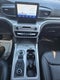 2022 Ford Explorer XLT 4WD