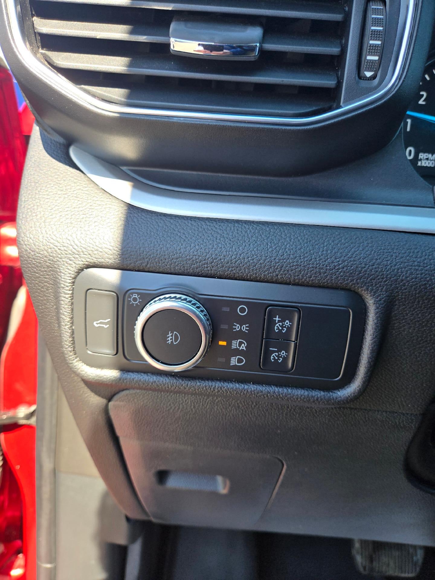 2022 Ford Explorer XLT 4WD