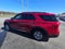 2022 Ford Explorer XLT 4WD
