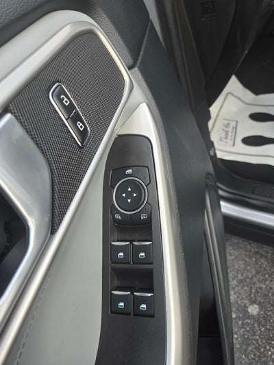 2023 Ford Explorer XLT 4WD