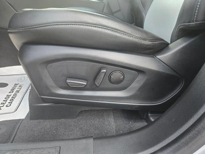 2023 Ford Explorer XLT 4WD