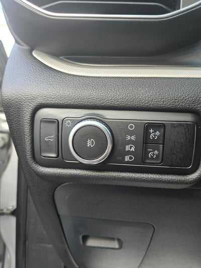 2023 Ford Explorer XLT 4WD
