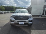 2023 Ford Explorer XLT 4WD