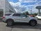 2023 Ford Explorer XLT 4WD