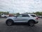 2023 Ford Explorer XLT 4WD