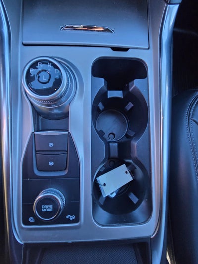 2023 Ford Explorer XLT 4WD