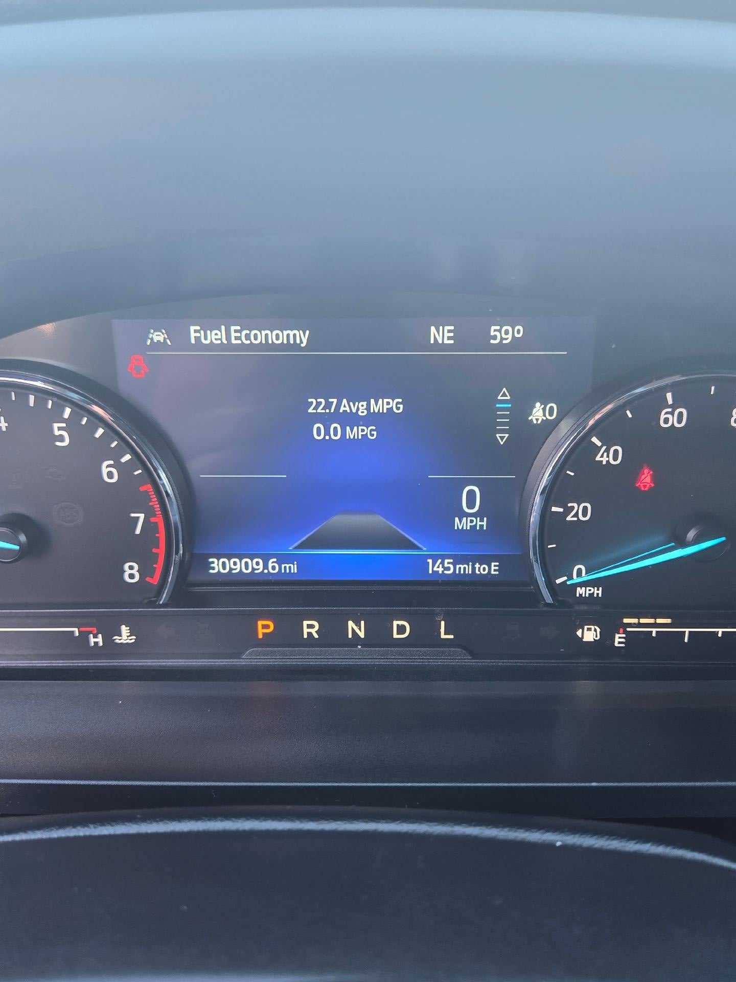 2023 Ford Explorer XLT 4WD