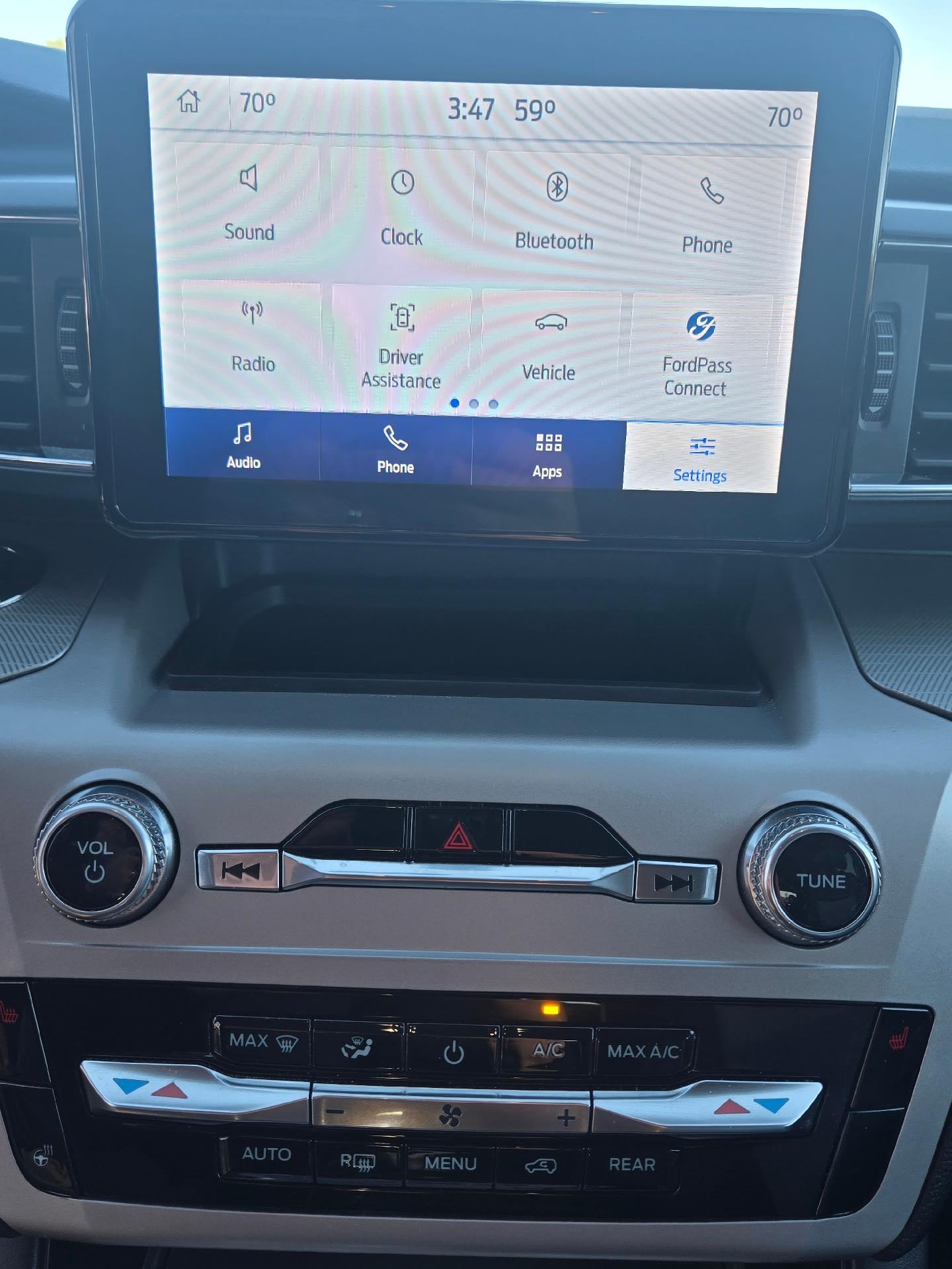 2023 Ford Explorer XLT 4WD