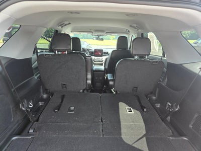 2023 Ford Explorer XLT 4WD