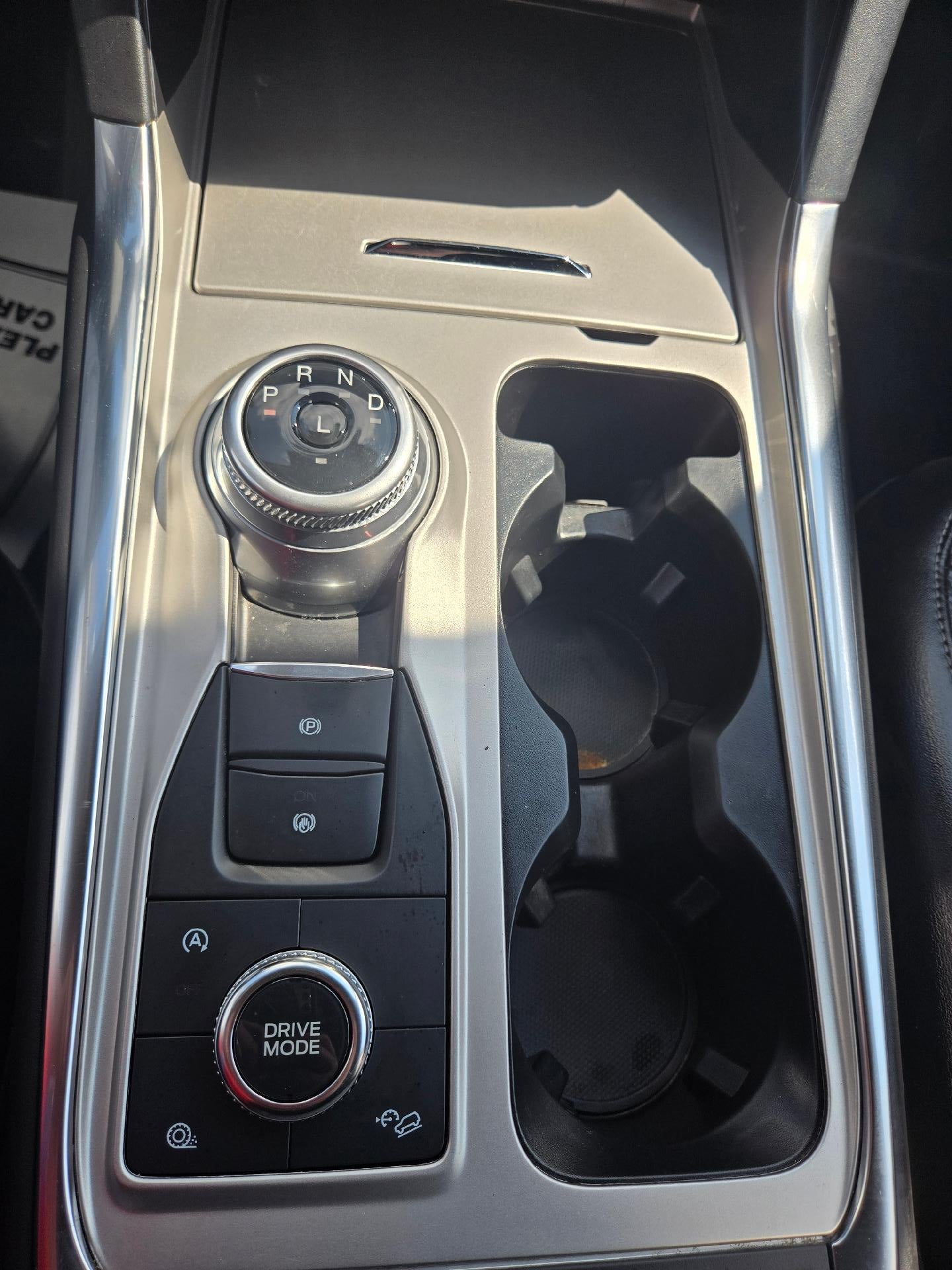2023 Ford Explorer XLT 4WD