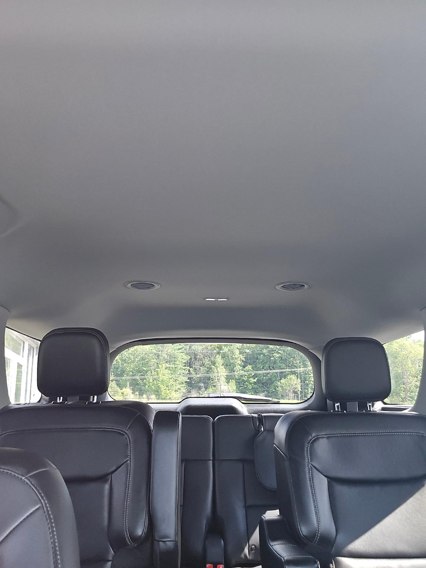2023 Ford Explorer XLT 4WD