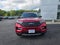 2023 Ford Explorer XLT 4WD