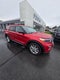 2021 Ford Explorer XLT 4WD