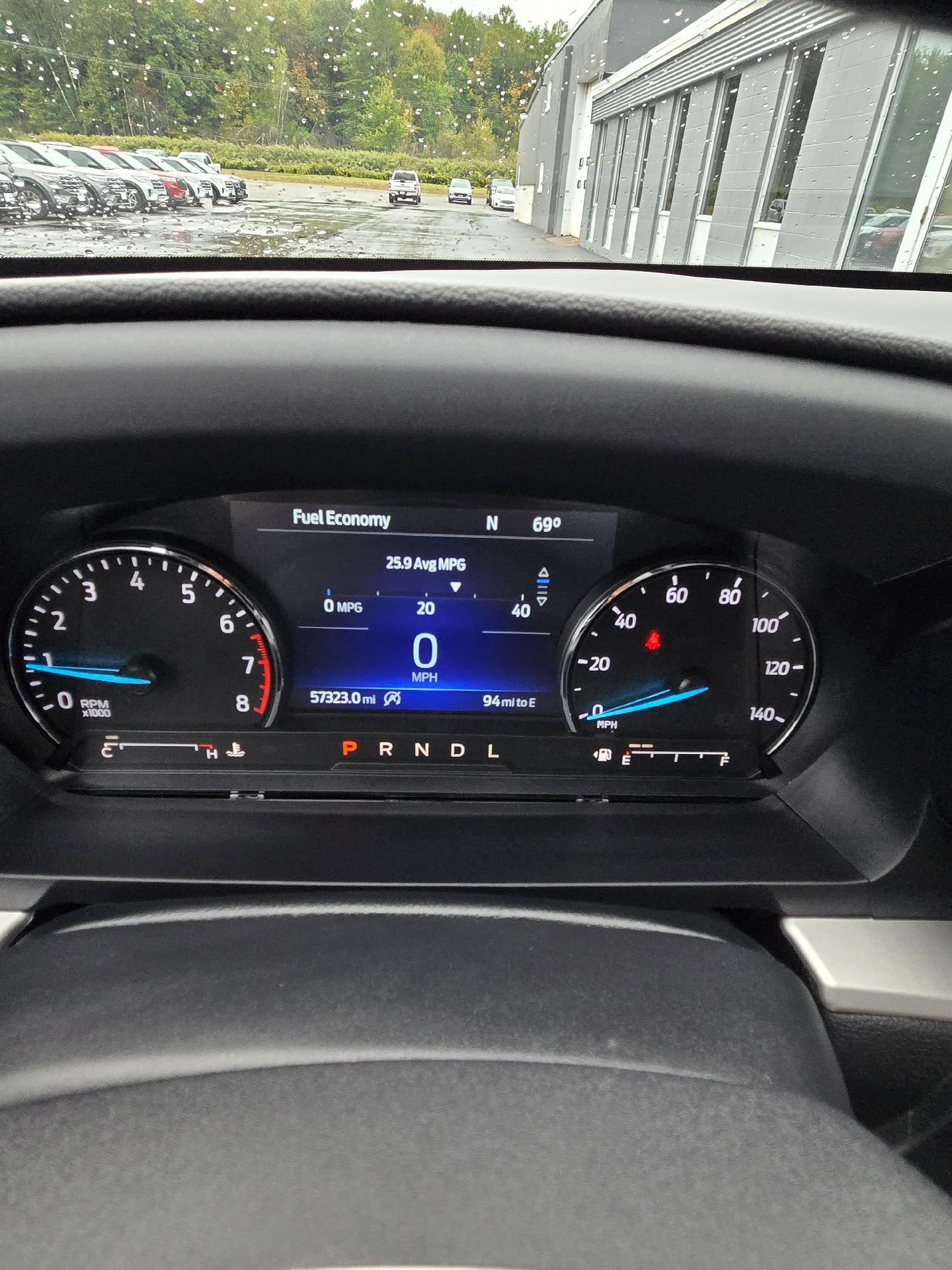 2021 Ford Explorer XLT 4WD