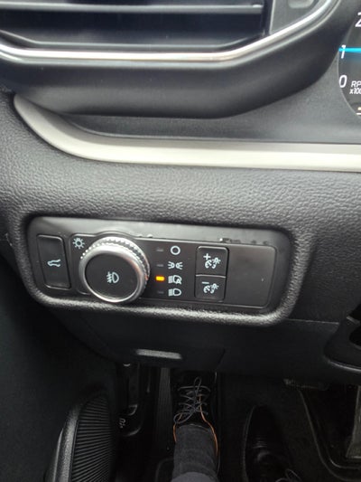 2021 Ford Explorer XLT 4WD