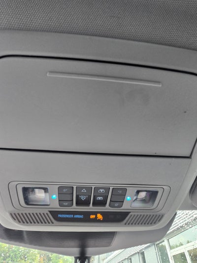 2021 Ford Explorer XLT 4WD