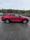 2021 Ford Explorer XLT 4WD