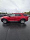 2021 Ford Explorer XLT 4WD