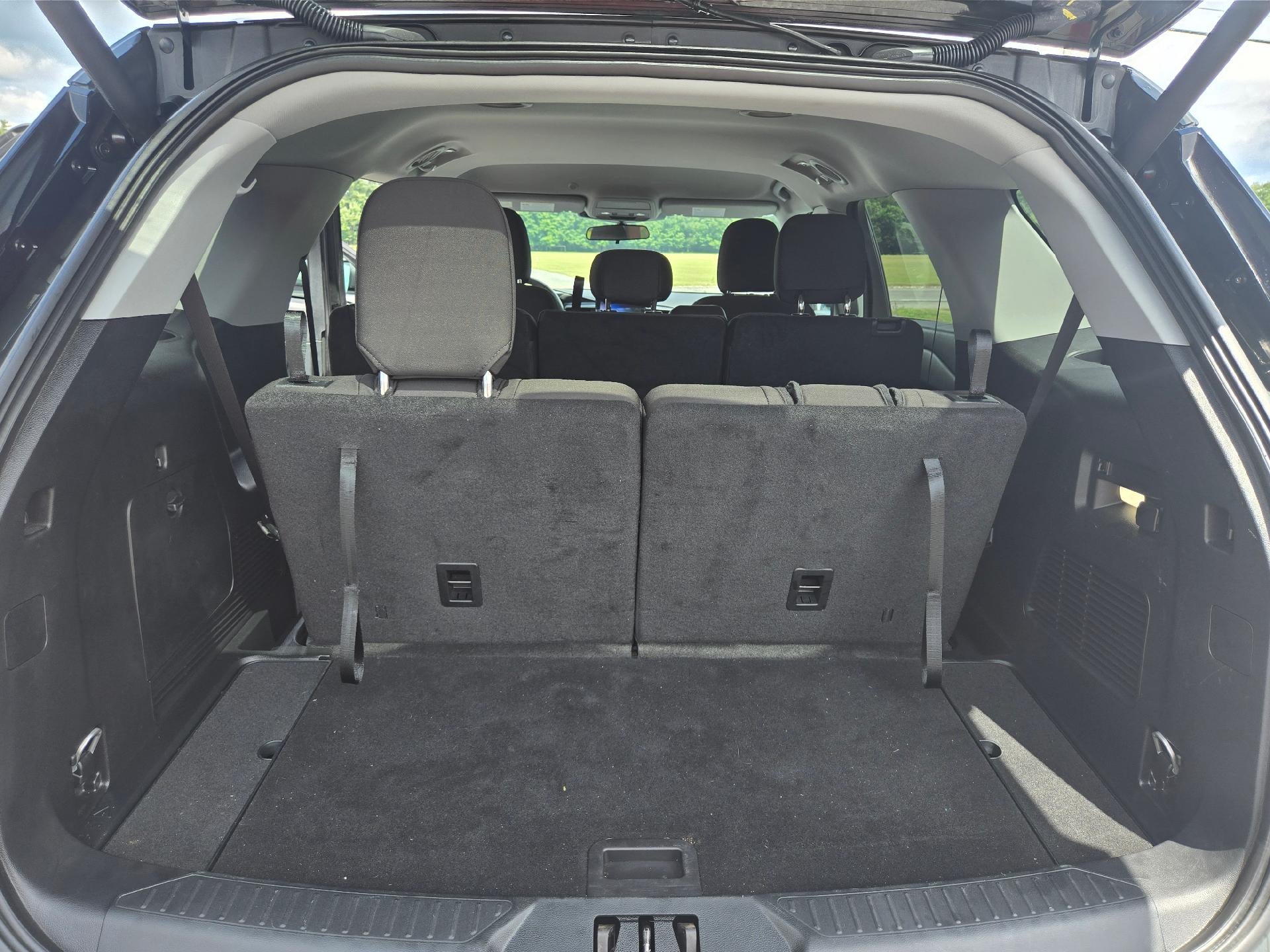 2023 Ford Explorer XLT 4WD